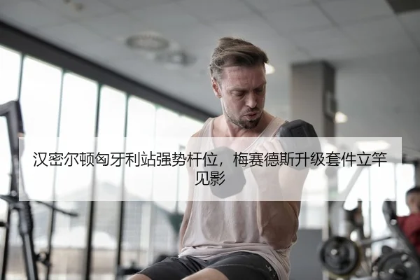 汉密尔顿匈牙利站强势杆位，梅赛德斯升级套件立竿见影